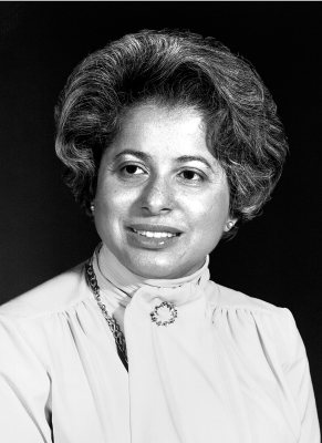 Patricia Harris