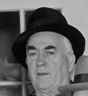 Kent E. Keller