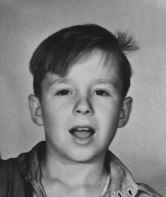 Harold "Slim" Switzer