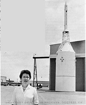 Barbara Johnson