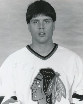 Mike Rucinski