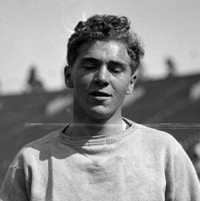Charley Borah