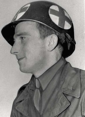 Harold A. Garman