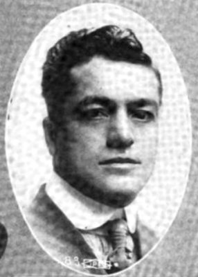 Arthur Roe