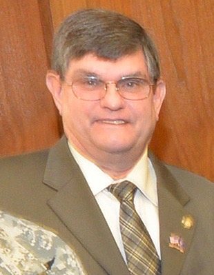 Alan Olsen