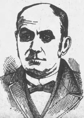 Gilbert L. Laws