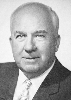 Warren Crandall Giles