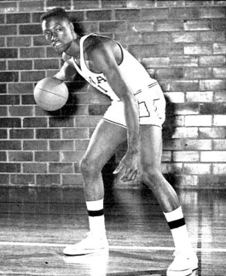 Carl Cain