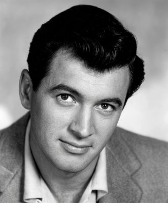 Rock Hudson