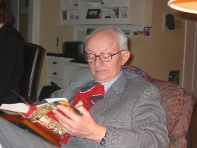 Stephen T. Worland