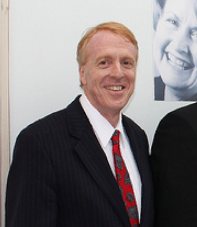 George Barker