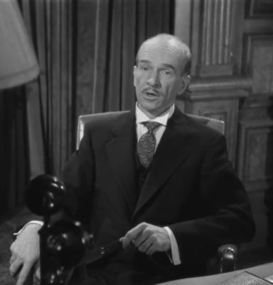 Ian Wolfe
