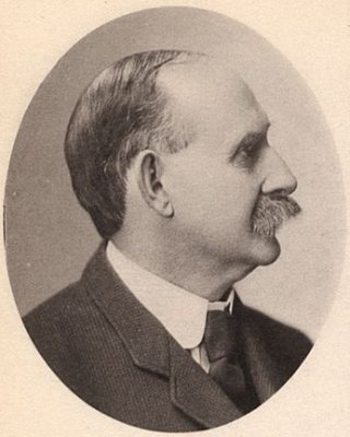Jesse Burr Strode
