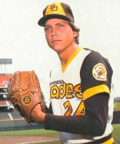 Dave Wehrmeister
