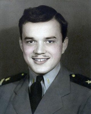Donald Arthur Abel