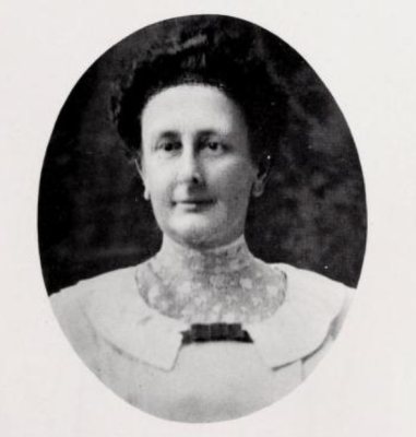 Henrietta Bromwell