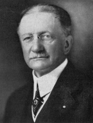 Ephraim Fletcher Ingals