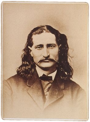 Wild Bill Hickok