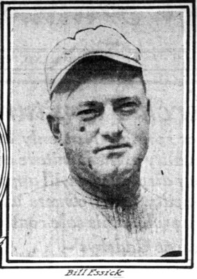 Bill Essick