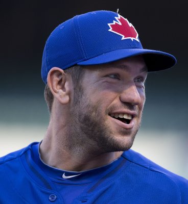 Josh Thole