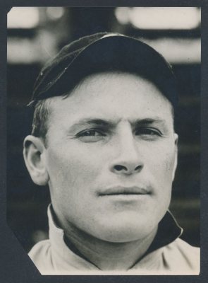 Abe Bowman