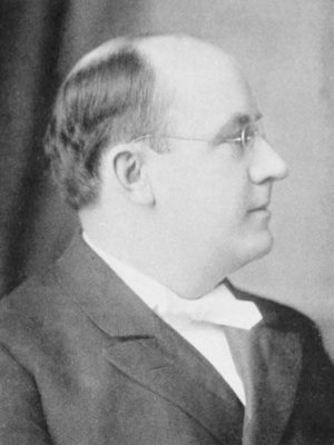 John F. McGee