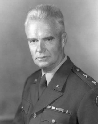 William F. Dean