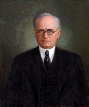 William R. Wood