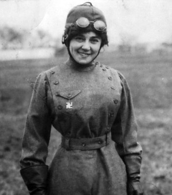 Matilde Moisant