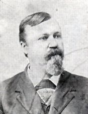 Jason B. Brown