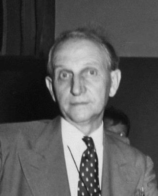 Henry F. Schricker