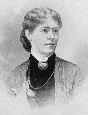 Alice Williams Brotherton
