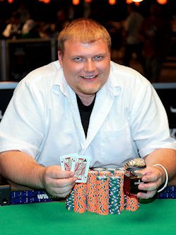 Keven Stammen