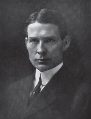 Ulysses G. Denman