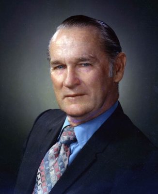 W. Randolph Hodges
