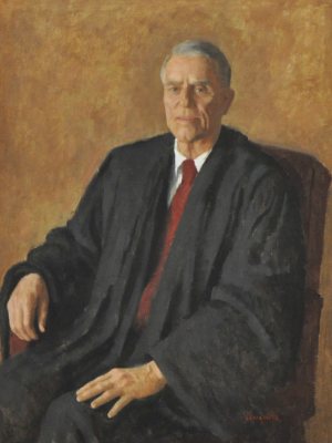 Carl E. McGowan