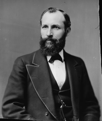 William McKendree Springer