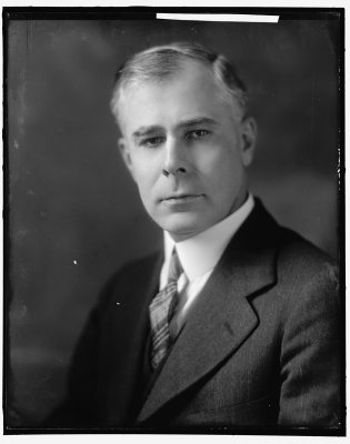 Albert R. Hall
