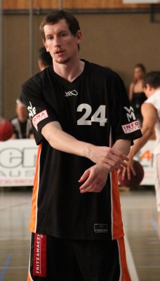 Matt Howard