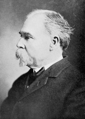 George W. Prichard