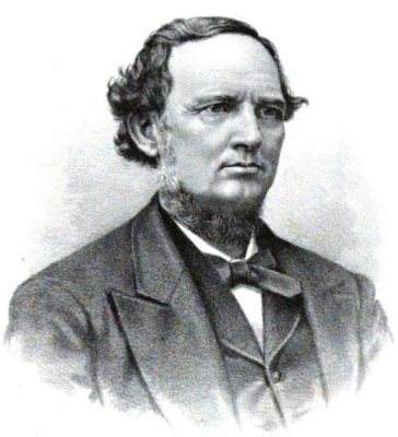 William F. Parrett