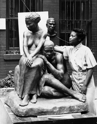 Augusta Savage