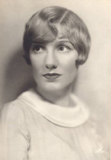 Marion Harris