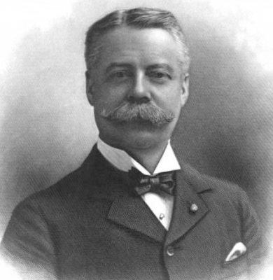 William E. English