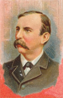 William Penn Nixon