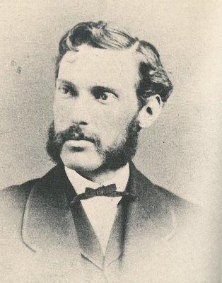 Joel H. Elliott