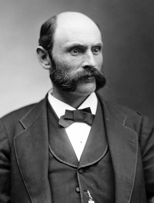 Edwin W. Keightley