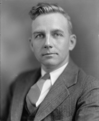 Byron Price