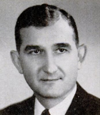 D. Bailey Merrill
