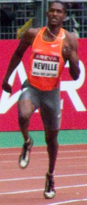 David Neville